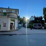 U Sysi Apartman