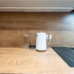 Apartman U Sysi