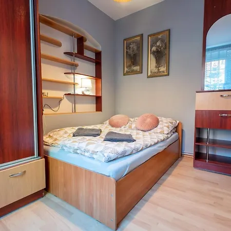 Apartman U Sysi