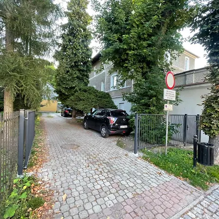 U Sysi * Kudowa-Zdrój