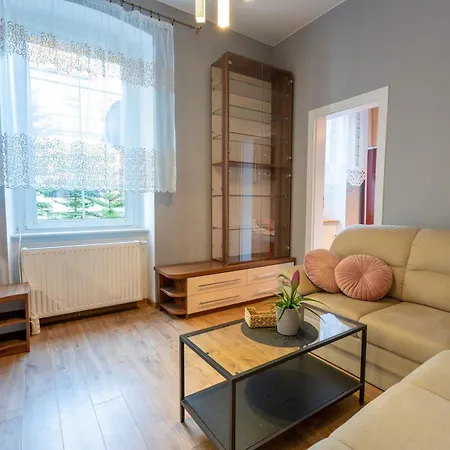 Apartman U Sysi